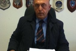 Il pubblico ministero Emilio Arnesano