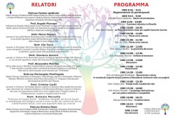 "Benessere e Pensiero Sistemico": convegno medico a Cellino San Marco - Corriere Salentino