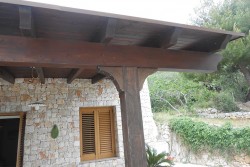Abusivismo edilizio: sequestri e denunce nel basso salento - Corriere Salentino