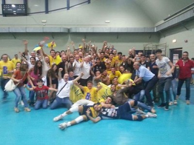 bcc volley leverano ok