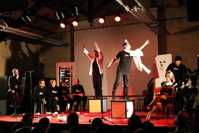 campionato-improvvisazione