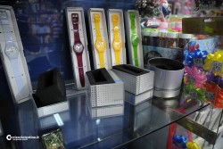 Banda del “buco” in azione a Tuglie, svaligiata cartolibreria profumeria - Corriere Salentino