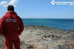 Avvocatessa 57enne scomparsa a Lido Marini ricerche ancora in corso - Corriere Salentino