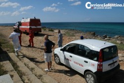 Avvocatessa 57enne scomparsa a Lido Marini ricerche ancora in corso - Corriere Salentino