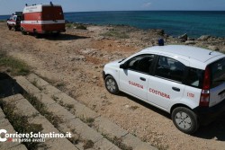 Avvocatessa 57enne scomparsa a Lido Marini ricerche ancora in corso - Corriere Salentino