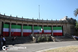 2 giugno 2015 - Festa della Repubblica.... festa dei cittadini - Corriere Salentino