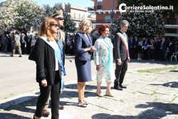2 giugno 2015 - Festa della Repubblica.... festa dei cittadini - Corriere Salentino