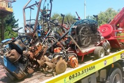 Furti in abitazioni e casolari rurali, in tre nei guai - Corriere Salentino