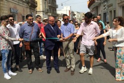 Conclusa la I° edizione di "Surbo in Fiore", il successo di un paese - Corriere Salentino