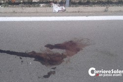 Sbanda con la moto e scivola sull'asfalto: idraulico 34enne muore in ospedale - Corriere Salentino