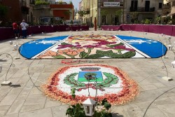 Conclusa la I° edizione di "Surbo in Fiore", il successo di un paese - Corriere Salentino