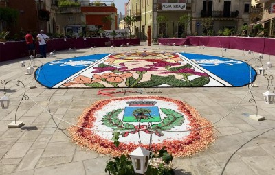 infiorata