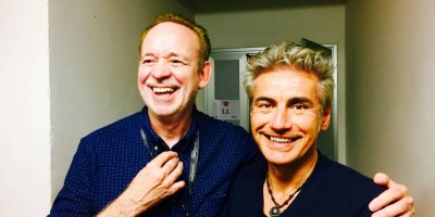 ligabue taranta