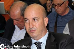 Presentato il Lecce dei leccesi: cogestione fino ad approvazione di bilancio poi il via alla nuova società - Corriere Salentino