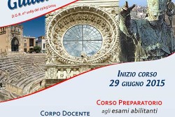 Aperte le iscrizioni per la IV edizione del corso preparatorio all’esame abilitante per Guida Turistica - Corriere Salentino