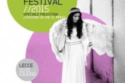 A Lecce la IV edizione di "Yalla Shebab Film Festival", il festival del cinema arabo contemporaneo - Corriere Salentino