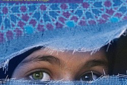 "Nel blu tra il cielo e il mare": presentazione del nuovo romanzo di Susan Abulhawa - Corriere Salentino