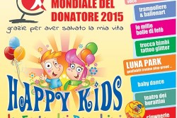 A Presicce la "Giornata Mondiale del Donatore" ed "Happy Kids" - Corriere Salentino