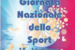 Otranto: al via la IV edizione della "Giornata Nazionale dello Sport" - Corriere Salentino