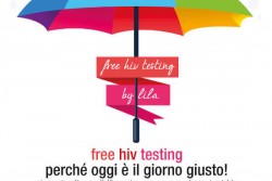 A Lecce una giornata di sensibilizzazione e promozione del test HIV - Corriere Salentino