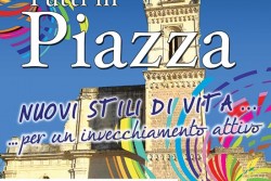 A Soleto "Tutti in Piazza" con l'Uisp - Corriere Salentino