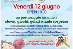 Il Parco Grottella di Copertino ospita "Fantastypark" - Corriere Salentino