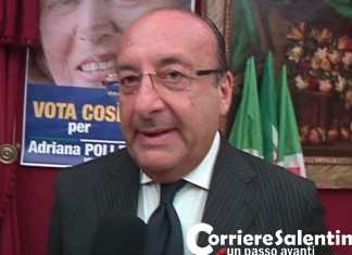 Prove di unità nel centrodestra: a Bari fittiani e forzisti allo stesso tavolo