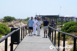 Un altro malore in mare, turista muore mentre fa il bagno a Torre San Giovanni - Corriere Salentino