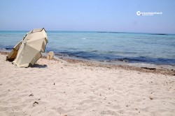 Un altro malore in mare, turista muore mentre fa il bagno a Torre San Giovanni - Corriere Salentino