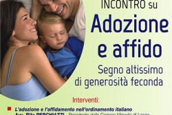 "Adozione e Affido": se ne discuterà in un incontro organizzato dall'Arcidiocesi di Lecce - Corriere Salentino