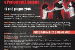 “Maltrattamento di animali e pericolosità sociale”: convegno Anpana a Lecce - Corriere Salentino