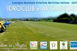 "Idroclub e Avioresort di Puglia”: Convegno nazionale a Gallipoli - Corriere Salentino