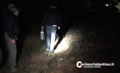 Il medico legale Vaglio