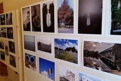 “Respiro”: la fotografia al servizio della città. Un contest e una mostra per la sostenibilità ambientale - Corriere Salentino