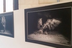 “Respiro”: la fotografia al servizio della città. Un contest e una mostra per la sostenibilità ambientale - Corriere Salentino