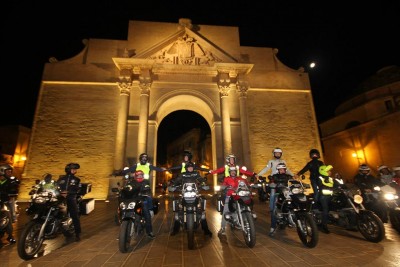 motorrad