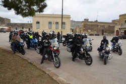 "Salento on the road": nasce il Club Motorrad Salentum Terrae - Corriere Salentino