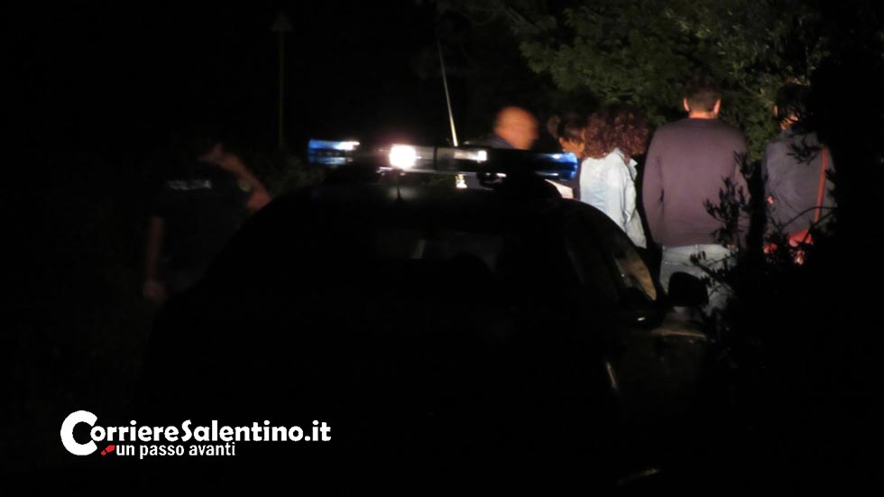 Omicidio Maggi: l’assassino potrebbe essere un’altra persona, polizia sulle tracce di un uomo