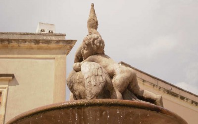 Passeggiata culturale per le vie di Veglie - Corriere Salentino