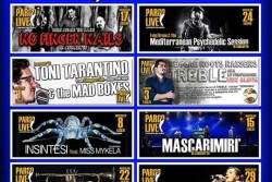 Al via la III° edizione di "Parco Live", i concerti del Parco a Copertino - Corriere Salentino