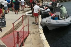 Pesca solidale a Casalabate, l'evento è un successo: il resoconto della giornata - Corriere Salentino
