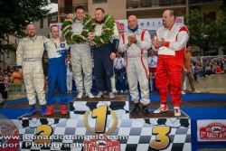 Impresa della Casarano Racing al Rally di Pico. Trionfo degli equipaggi salentini. Tribuzio conquista il podio - Corriere Salentino