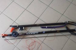 Pesca & solidarietà: tutto pronto a Casalabate per il meeting di pesca in apnea - Corriere Salentino