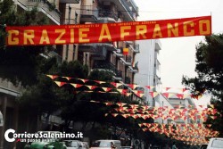 Accadde oggi 16 giugno 1985 –“Lecce Meravigliao” - Corriere Salentino