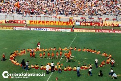 Accadde oggi 16 giugno 1985 –“Lecce Meravigliao” - Corriere Salentino