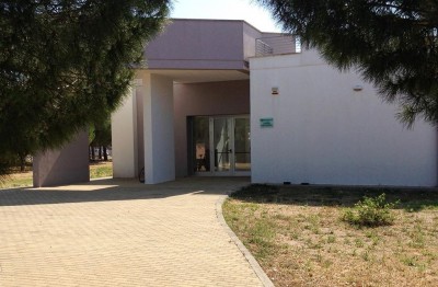 prospetto-sede-Corsano-CSVS