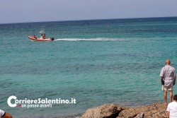 Avvocatessa 57enne scomparsa a Lido Marini ricerche ancora in corso - Corriere Salentino