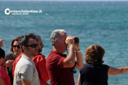 Avvocatessa 57enne scomparsa a Lido Marini ricerche ancora in corso - Corriere Salentino