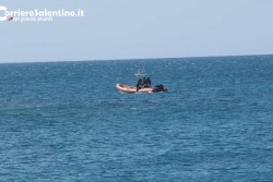 Avvocatessa 57enne scomparsa a Lido Marini ricerche ancora in corso - Corriere Salentino