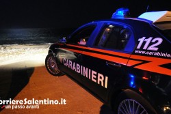 Ore di angoscia nel sud Salento, sparisce una 57enne di Presicce: ricerche in mare ed in terra - Corriere Salentino